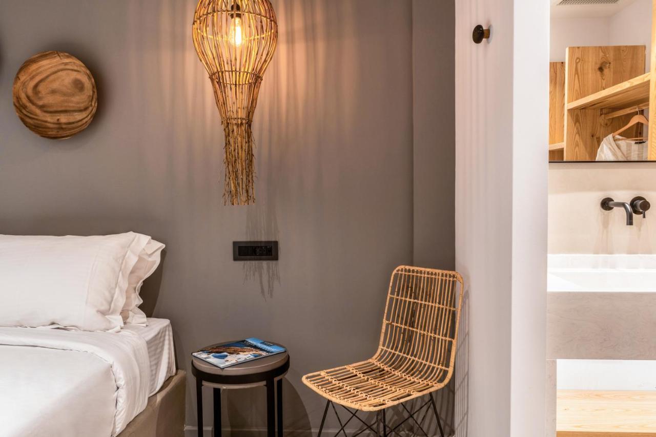 Lemon Suites Santorini Тира Экстерьер фото