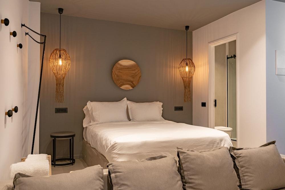 Lemon Suites Santorini Тира Экстерьер фото