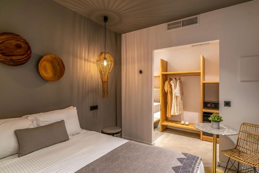 Lemon Suites Santorini Тира Экстерьер фото