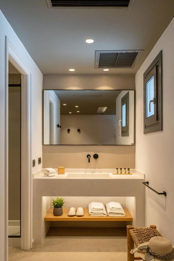Lemon Suites Santorini Тира Экстерьер фото