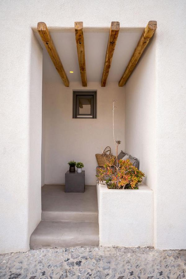Lemon Suites Santorini Тира Экстерьер фото