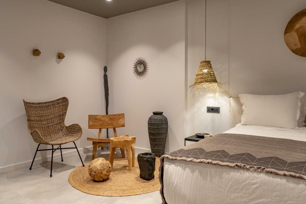 Lemon Suites Santorini Тира Экстерьер фото