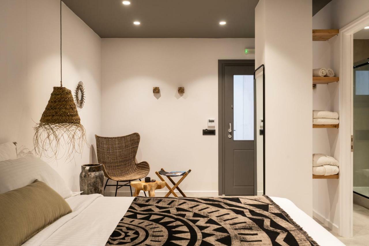 Lemon Suites Santorini Тира Экстерьер фото