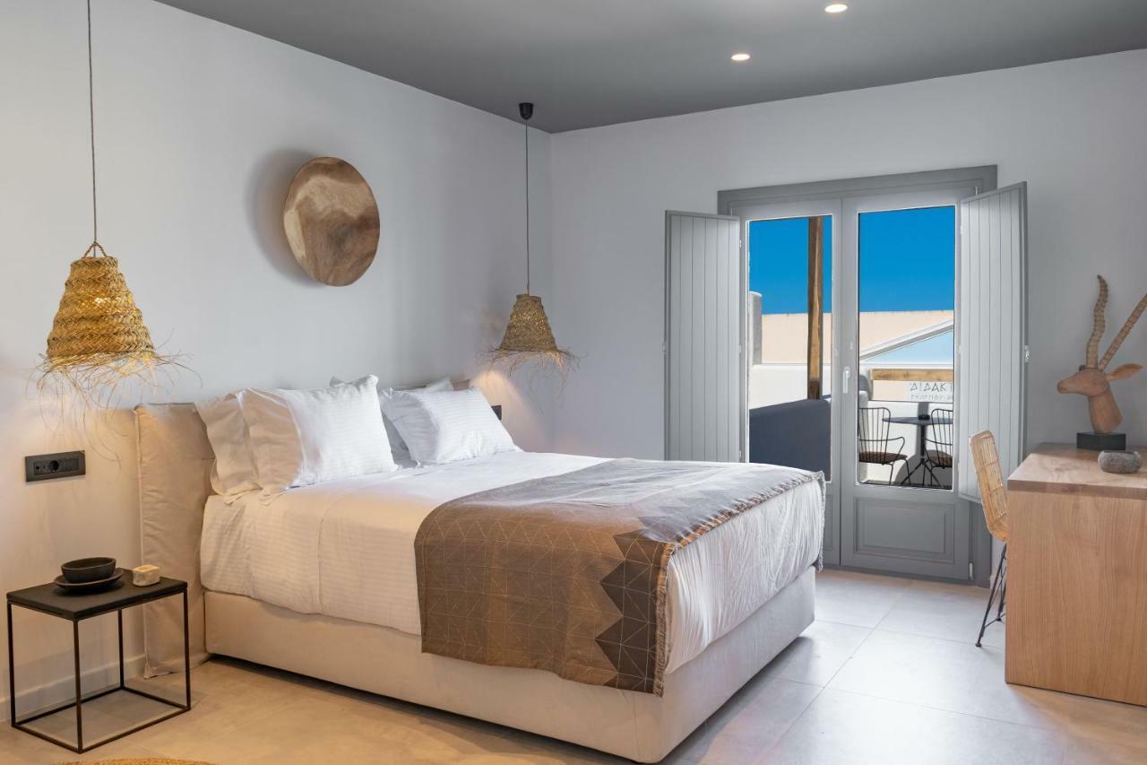 Lemon Suites Santorini Тира Экстерьер фото