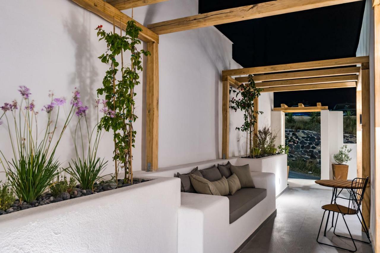 Lemon Suites Santorini Тира Экстерьер фото